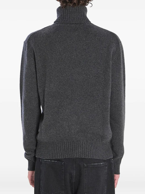 AMI PARIS SWEATER